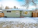 23 Cambrian Drive Nw, Calgary, AB  - Outdoor 