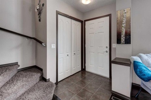 58 Elgin Meadows Gardens Se, Calgary, AB - Indoor Photo Showing Other Room