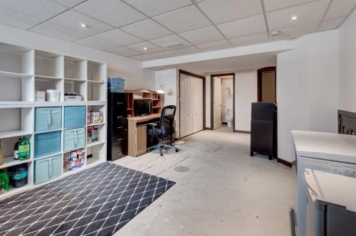 58 Elgin Meadows Gardens Se, Calgary, AB - Indoor