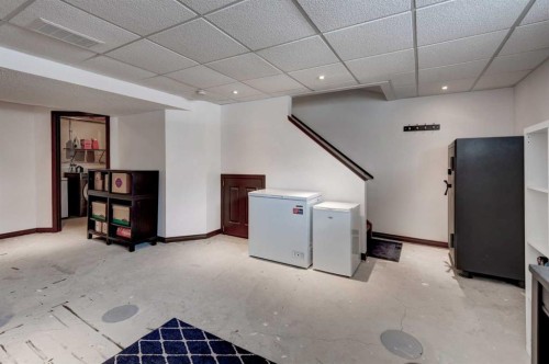 58 Elgin Meadows Gardens Se, Calgary, AB - Indoor