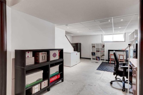 58 Elgin Meadows Gardens Se, Calgary, AB - Indoor