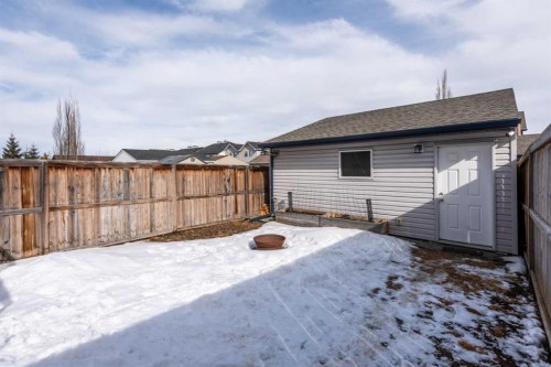 58 Elgin Meadows Gardens Se, Calgary, AB - Outdoor