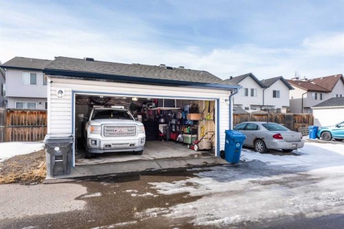 58 Elgin Meadows Gardens Se, Calgary, AB - Outdoor