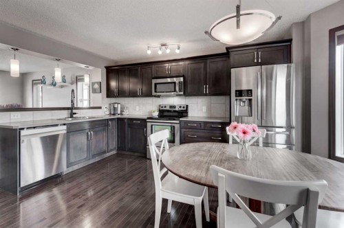 58 Elgin Meadows Gardens Se, Calgary, AB - Indoor