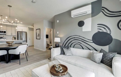 2111-20295 Seton Way Se, Calgary, AB - Indoor