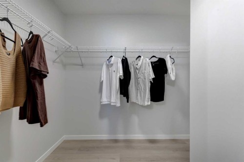 2111-20295 Seton Way Se, Calgary, AB - Indoor With Storage