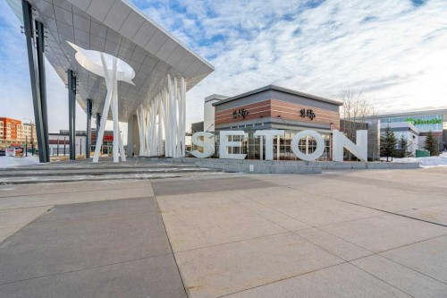 2111-20295 Seton Way Se, Calgary, AB - Outdoor