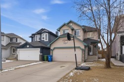 147 Coral Springs Court NE Calgary, AB T3J 3W9
