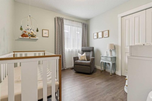 339 Fireside Place, Cochrane, AB - Indoor