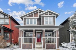 339 Fireside Place  Cochrane, AB T4C 0R5