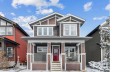 339 Fireside Place, Cochrane, AB  - Outdoor With Facade 