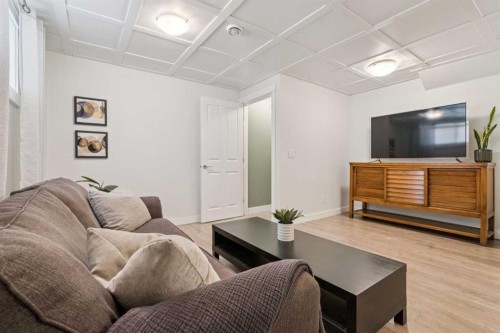 339 Fireside Place, Cochrane, AB - Indoor