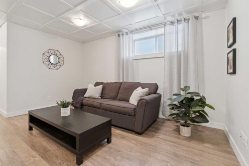 339 Fireside Place, Cochrane, AB - Indoor