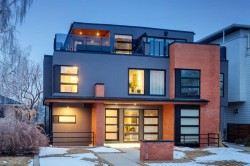 2132 27 Avenue SW Calgary, AB T2T 1H7