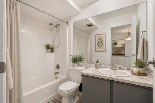 303-333 Garry Crescent Ne, Calgary, AB 