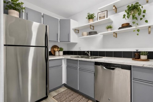 303-333 Garry Crescent Ne, Calgary, AB 
