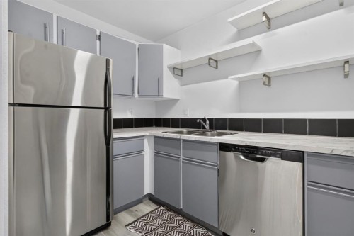 303-333 Garry Crescent Ne, Calgary, AB 