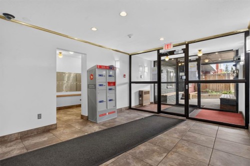 303-333 Garry Crescent Ne, Calgary, AB 