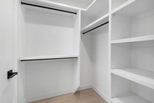 3719 14A Street Sw, Calgary, AB - Indoor With Storage