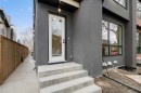 3719 14A Street Sw, Calgary, AB  - Outdoor With Exterior 