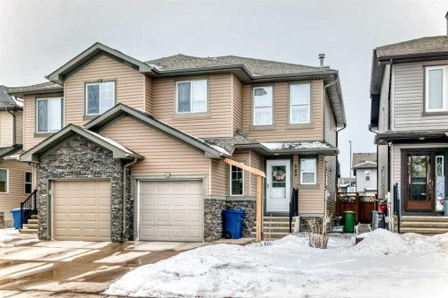 137 Luxstone Way SW Airdrie, AB T4B 3C2