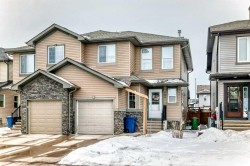 137 Luxstone Way SW Airdrie, AB T4B 3C2