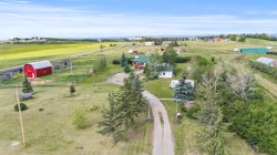 386243 16 Street WEST Rural Foothills County, AB T1S 6A7