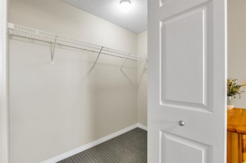 151 Hawkmere View, Chestermere, AB - Indoor With Storage