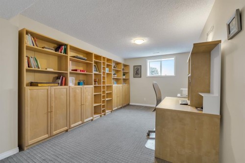 151 Hawkmere View, Chestermere, AB - Indoor Photo Showing Other Room