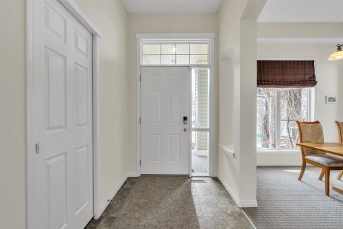 151 Hawkmere View, Chestermere, AB - Indoor Photo Showing Other Room