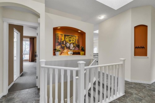 151 Hawkmere View, Chestermere, AB - Indoor Photo Showing Other Room