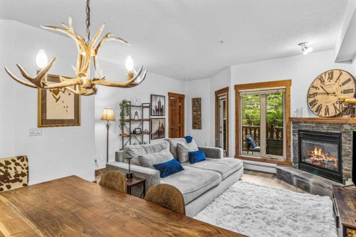 107-155 Crossbow Place  Canmore, AB T1W 3H6