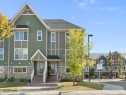 263 Mahogany Way Se, Calgary, AB  - Outdoor With Facade 