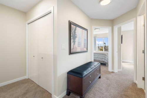 263 Mahogany Way Se, Calgary, AB - Indoor Photo Showing Other Room