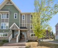 263 Mahogany Way Se, Calgary, AB  - Outdoor With Facade 