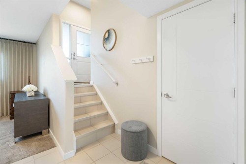 263 Mahogany Way Se, Calgary, AB - Indoor Photo Showing Other Room