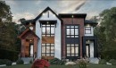 6428 33 Avenue Nw, Calgary, AB  - Outdoor With Facade 