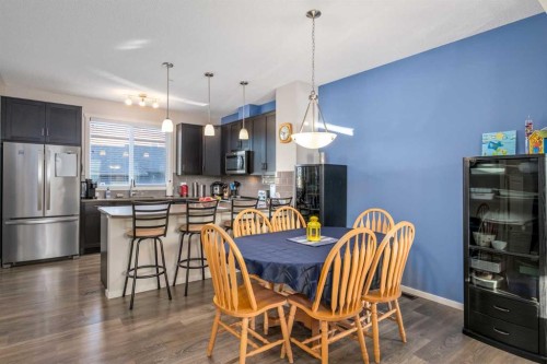 78 Livingston Gate Ne, Calgary, AB - Indoor