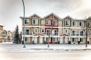 5 Redstone Circle Ne, Calgary, AB  - Outdoor With Facade 