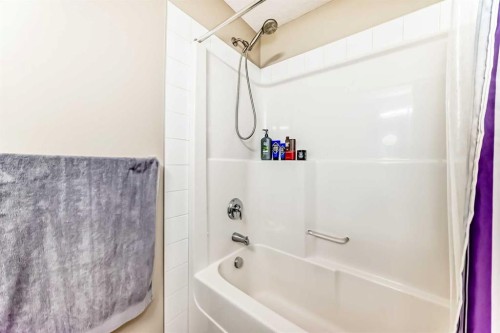 5 Redstone Circle Ne, Calgary, AB - Indoor Photo Showing Bathroom