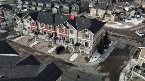 5 Redstone Circle Ne, Calgary, AB - 