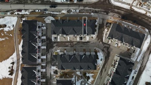 5 Redstone Circle Ne, Calgary, AB - Outdoor With View