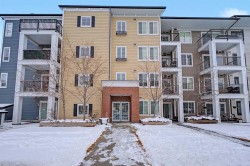 3309-215 Legacy Boulevard SE Calgary, AB T2X 3Z6