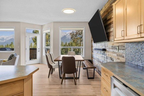 808 Lawrence Grassi Ridge, Canmore, AB - Indoor