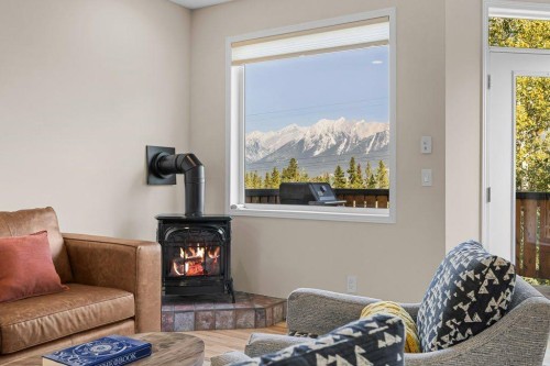 808 Lawrence Grassi Ridge, Canmore, AB - Indoor