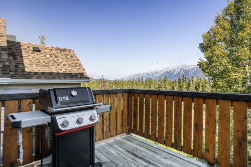 808 Lawrence Grassi Ridge, Canmore, AB - Outdoor