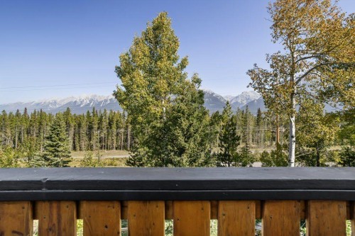 808 Lawrence Grassi Ridge, Canmore, AB - Outdoor