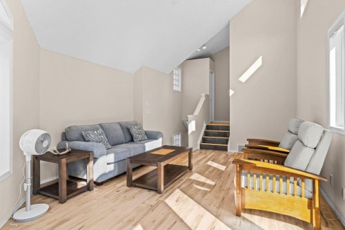 808 Lawrence Grassi Ridge, Canmore, AB - Indoor