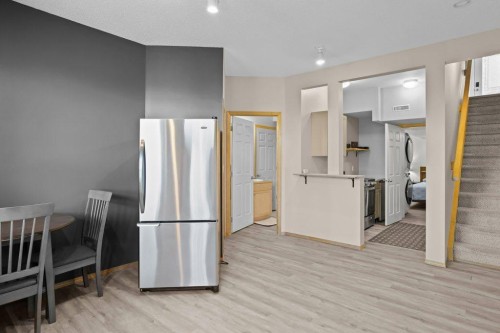 808 Lawrence Grassi Ridge, Canmore, AB - Indoor