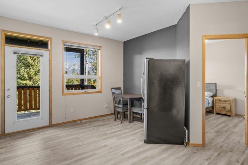 808 Lawrence Grassi Ridge, Canmore, AB - Indoor Photo Showing Other Room